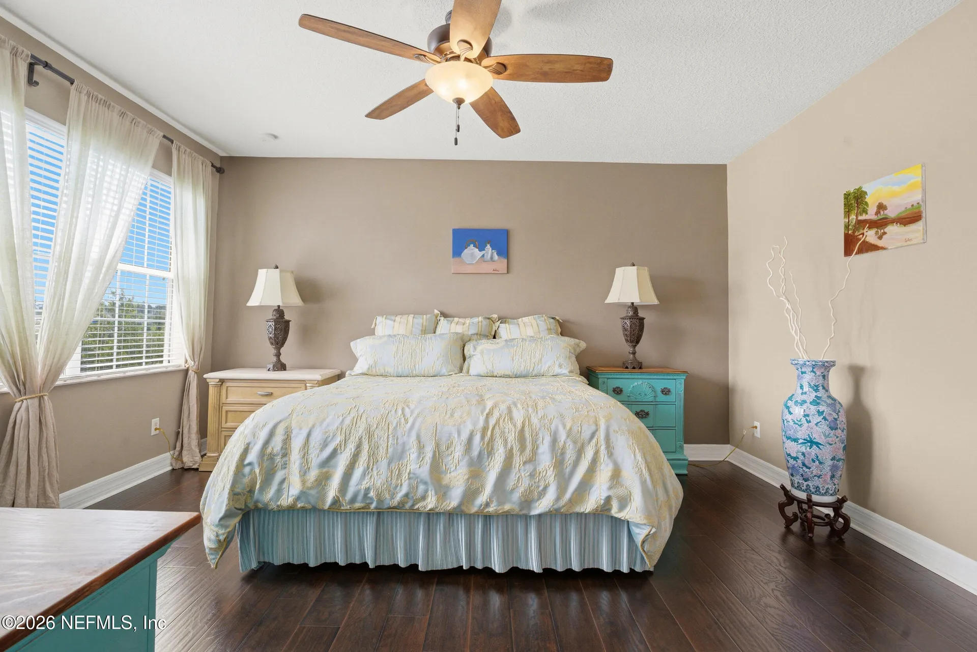 117 Hedgewood Drive St. Augustine FL 32092