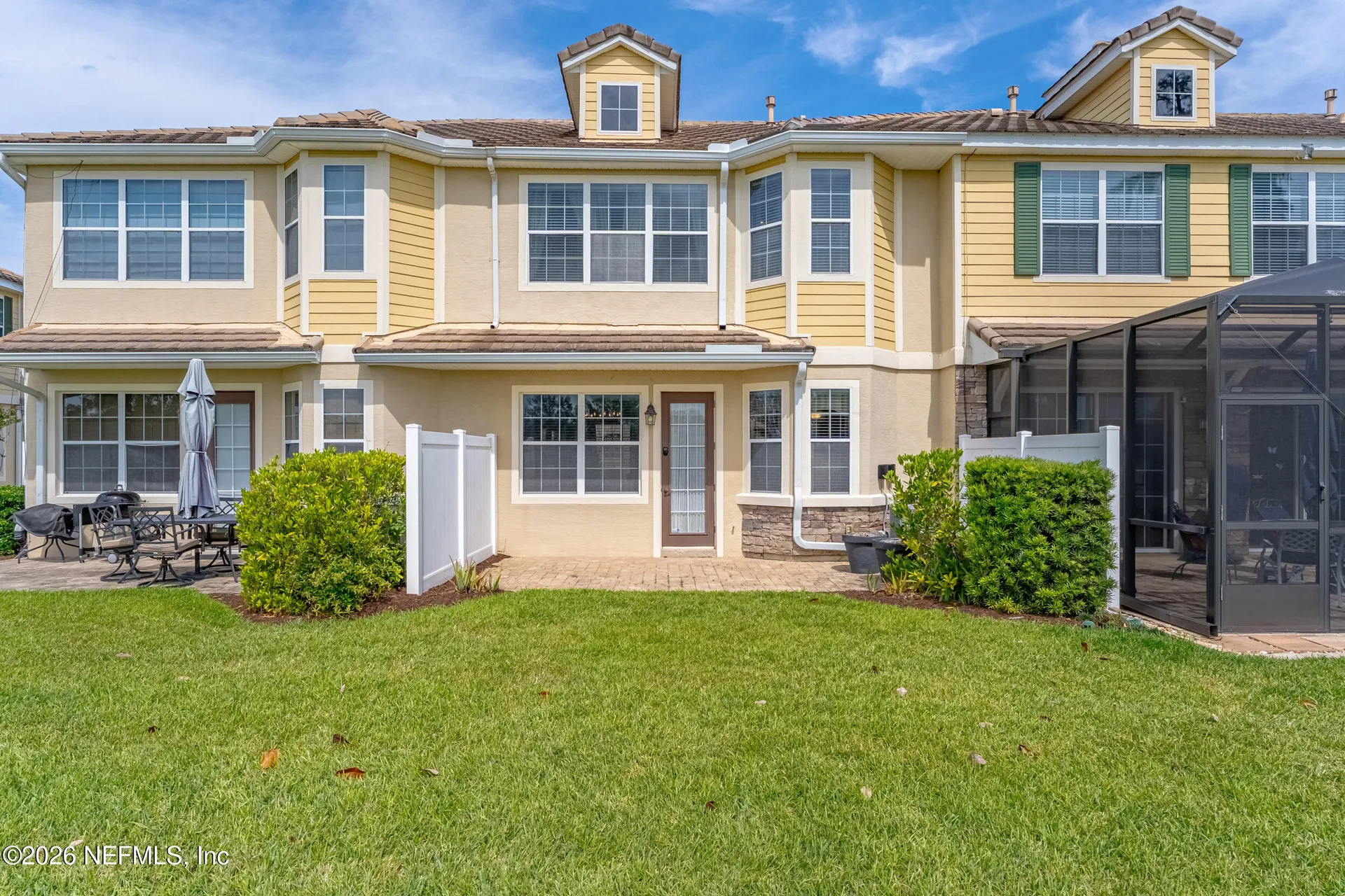 117 Hedgewood Drive St. Augustine FL 32092