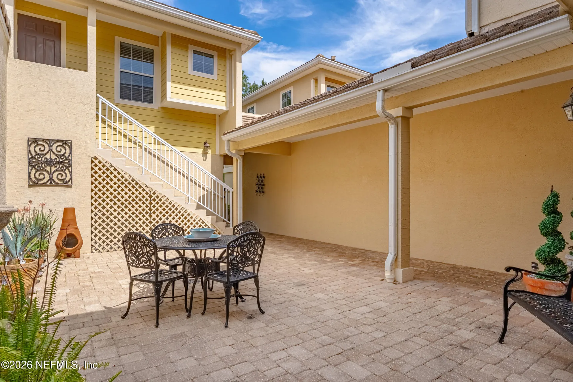 117 Hedgewood Drive St. Augustine FL 32092