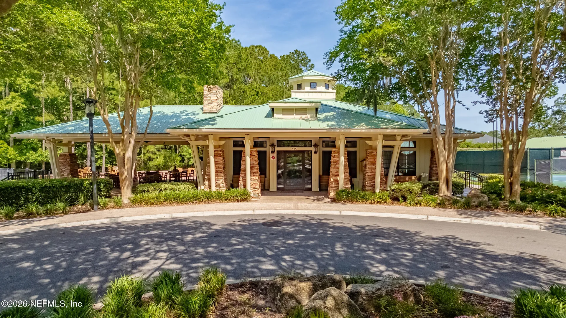 117 Hedgewood Drive St. Augustine FL 32092