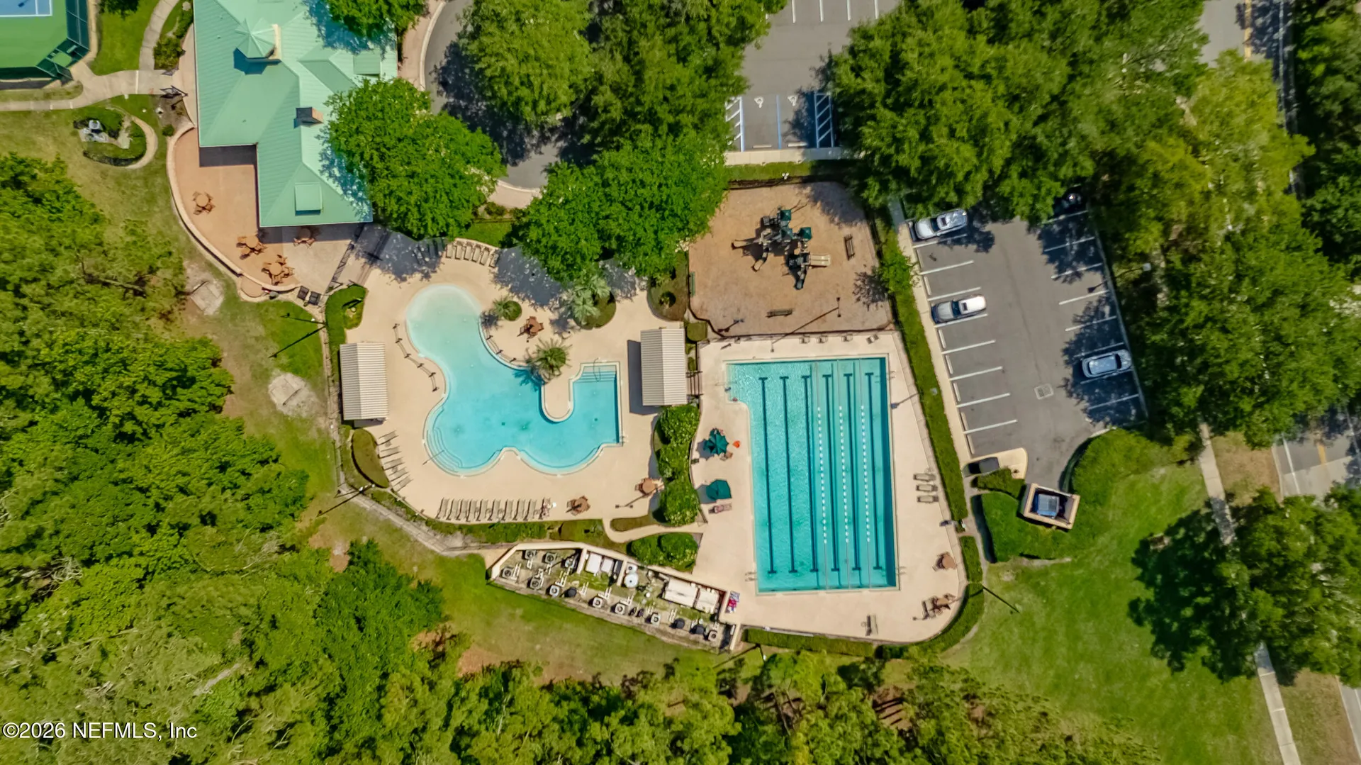 117 Hedgewood Drive St. Augustine FL 32092
