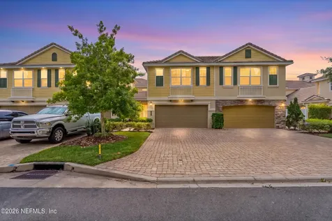 117 Hedgewood Drive St. Augustine FL 32092