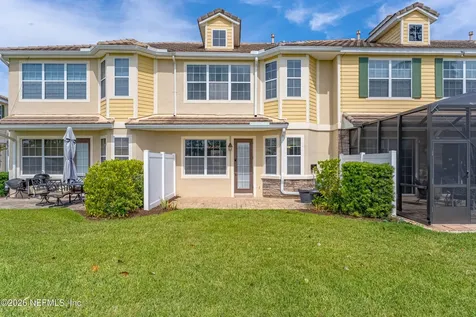 117 Hedgewood Drive St. Augustine FL 32092