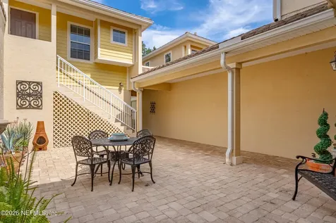 117 Hedgewood Drive St. Augustine FL 32092