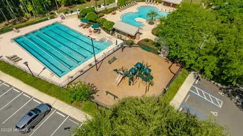 117 Hedgewood Drive St. Augustine FL 32092