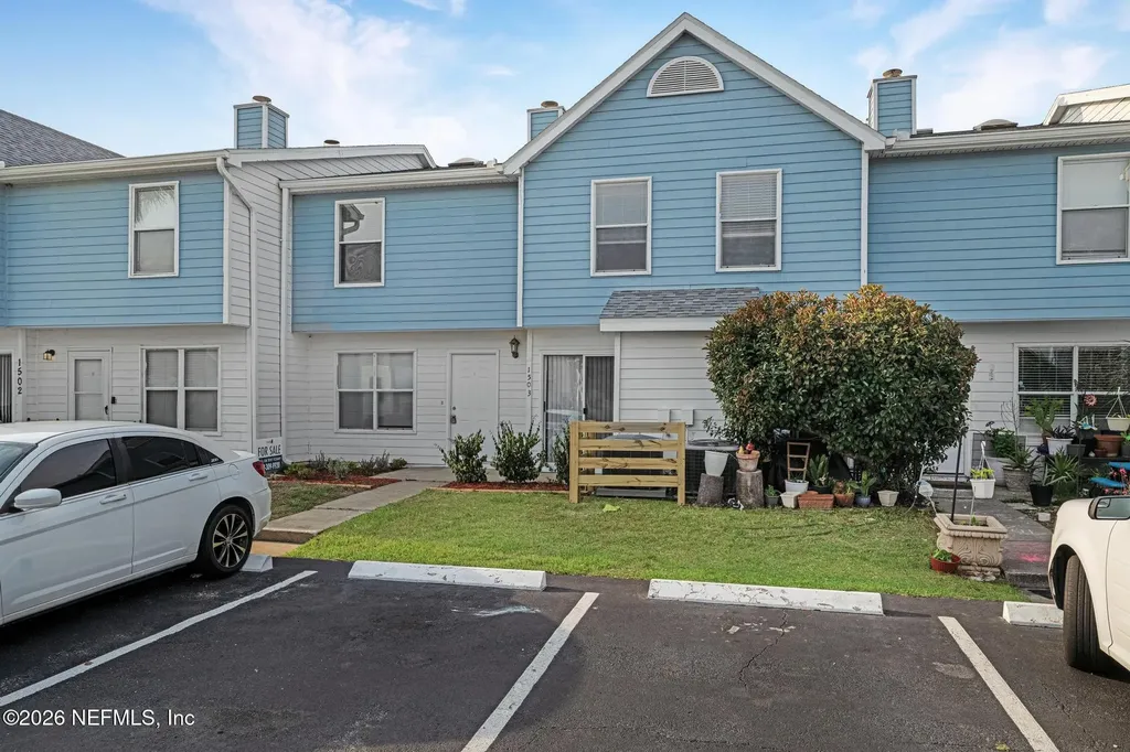 791 Assisi Lane Jacksonville FL 32233