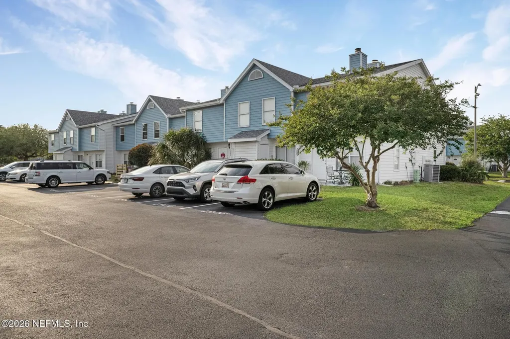 791 Assisi Lane Jacksonville FL 32233