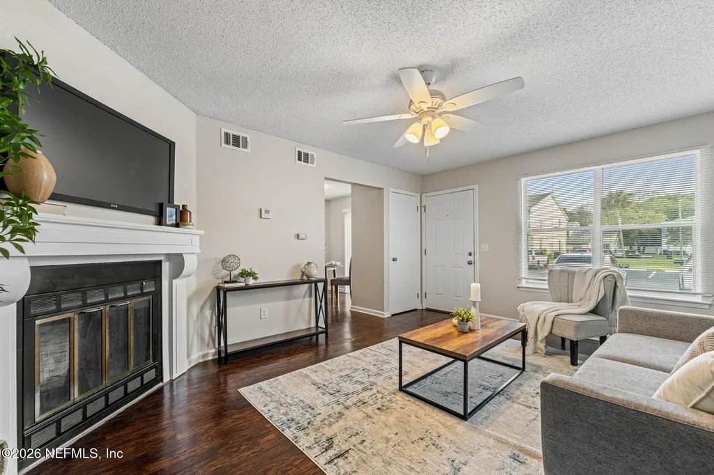 791 Assisi Lane Jacksonville FL 32233