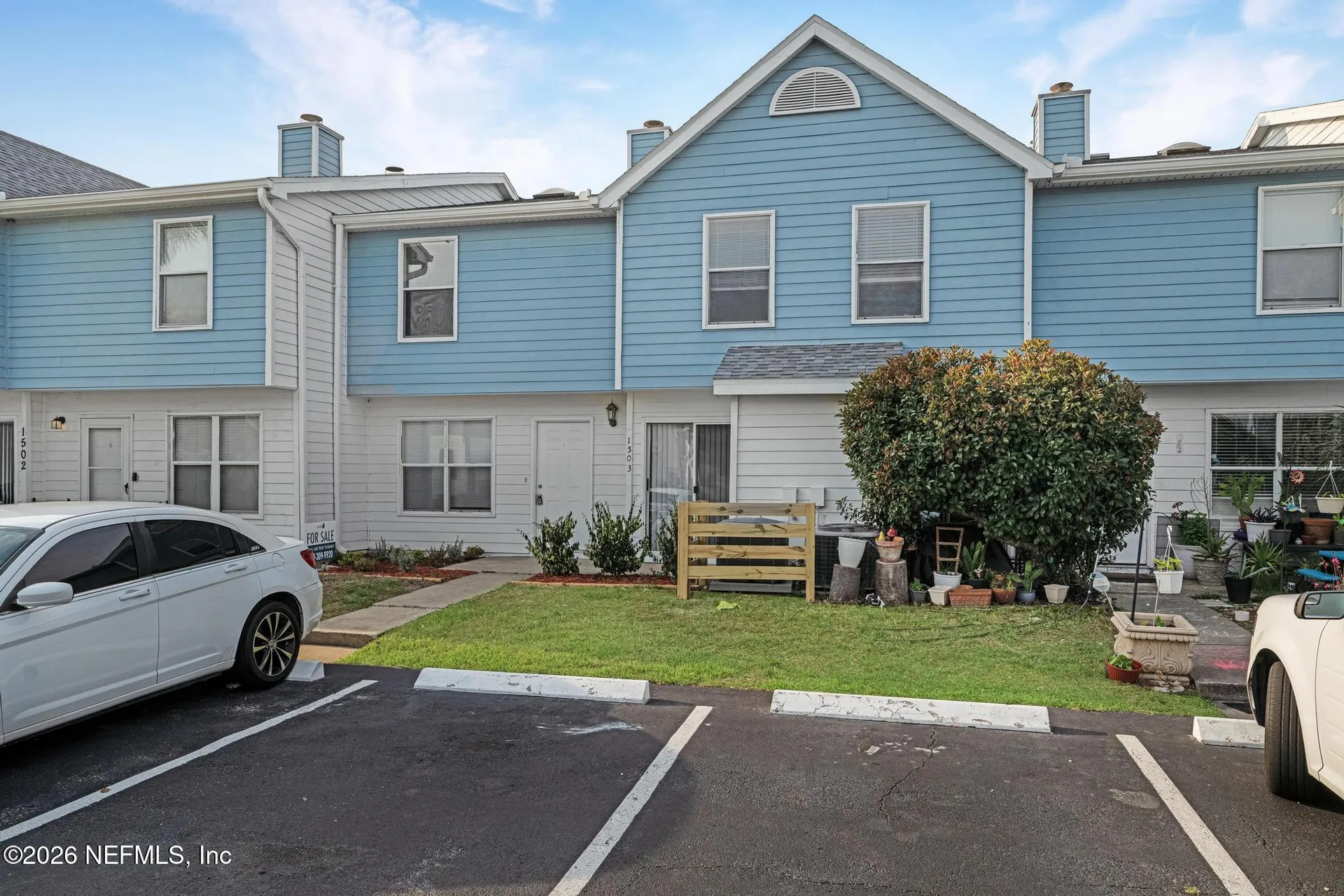 791 Assisi Lane Jacksonville FL 32233