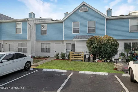 791 Assisi Lane Jacksonville FL 32233