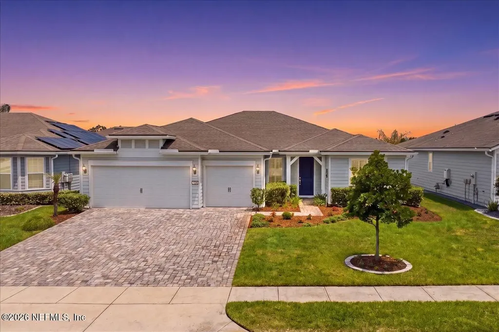 216 Country Brook Avenue Ponte Vedra FL 32081