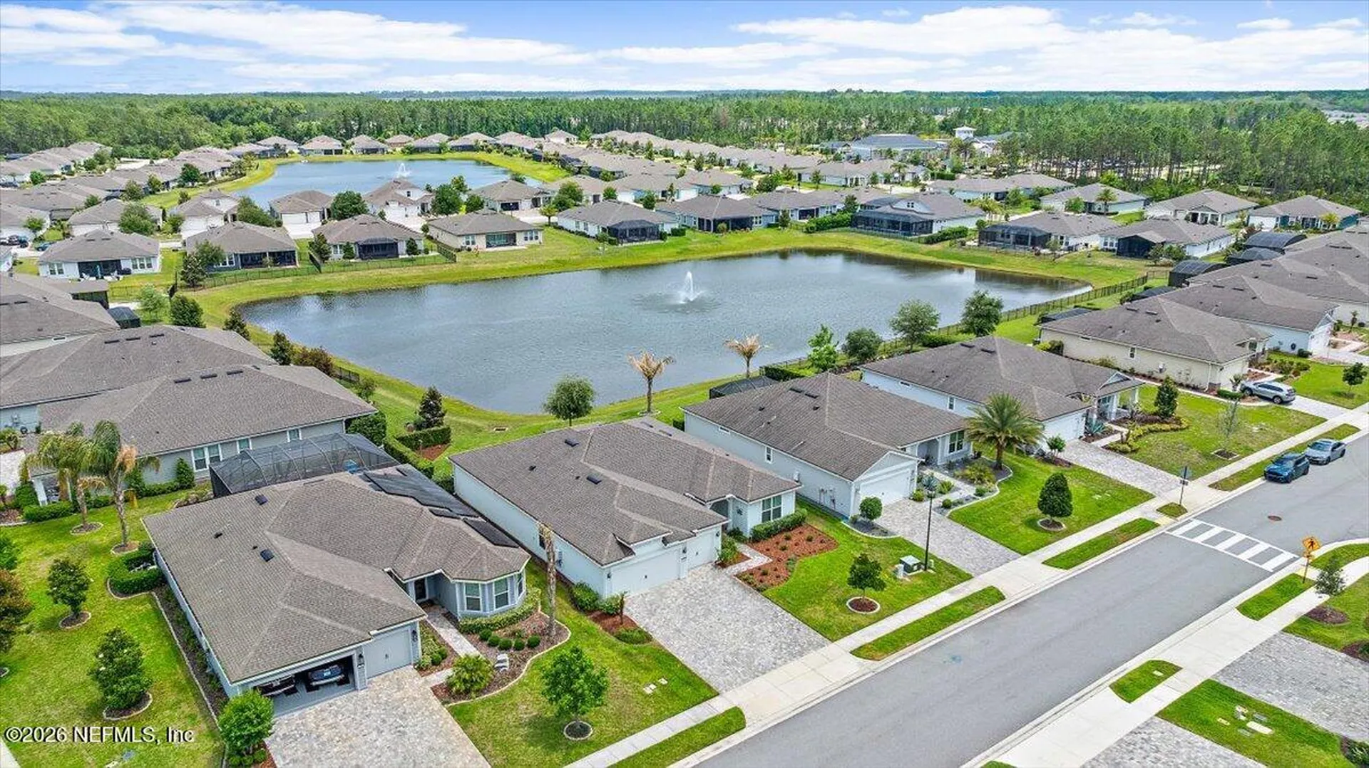 216 Country Brook Avenue Ponte Vedra FL 32081