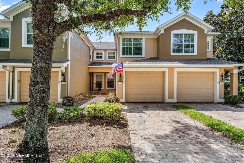 11927 Surfbird Circle Jacksonville FL 32256
