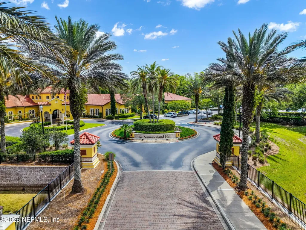 11927 Surfbird Circle Jacksonville FL 32256