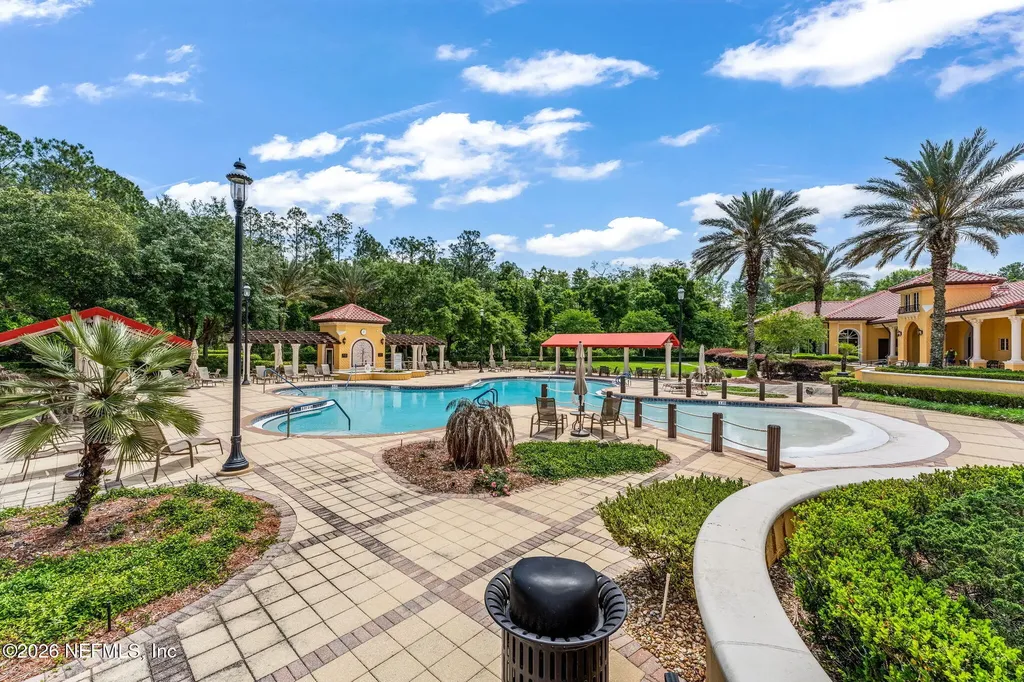 11927 Surfbird Circle Jacksonville FL 32256