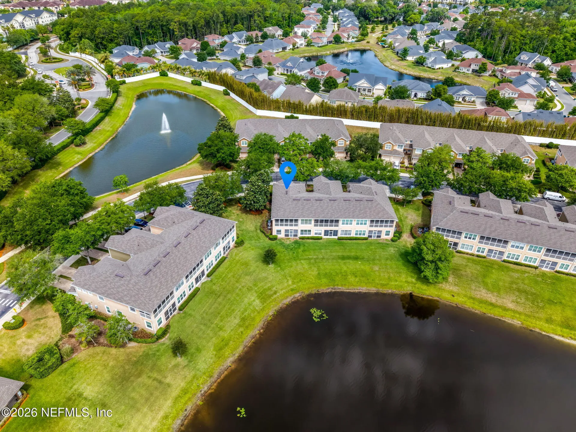 11927 Surfbird Circle Jacksonville FL 32256