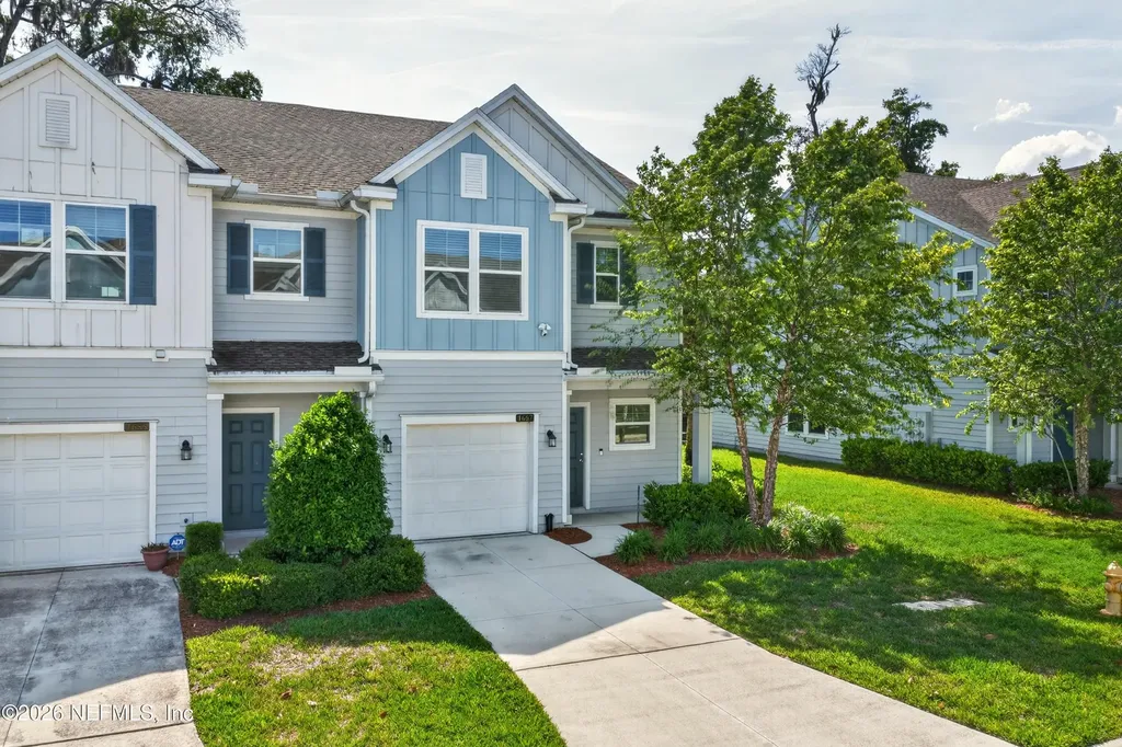 1687 Pottsburg Point Drive Jacksonville FL 32207