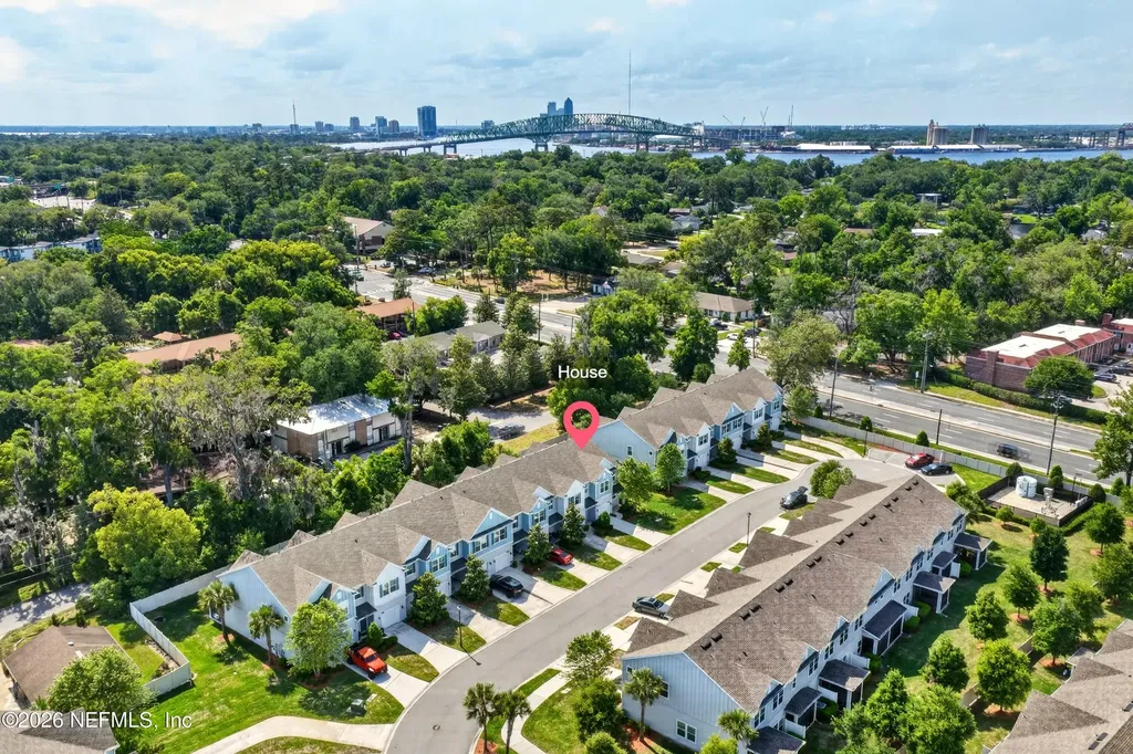 1687 Pottsburg Point Drive Jacksonville FL 32207