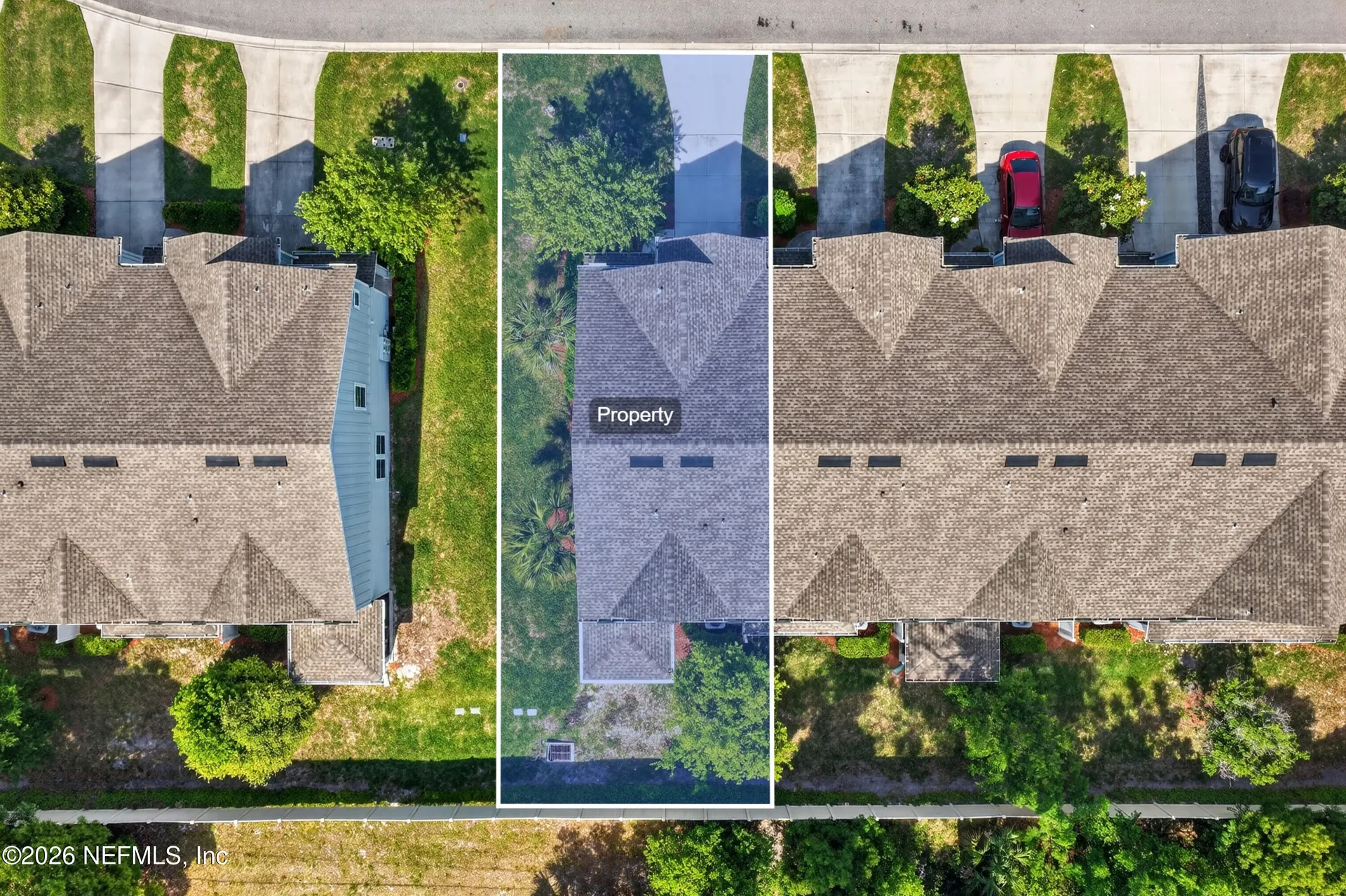 1687 Pottsburg Point Drive Jacksonville FL 32207
