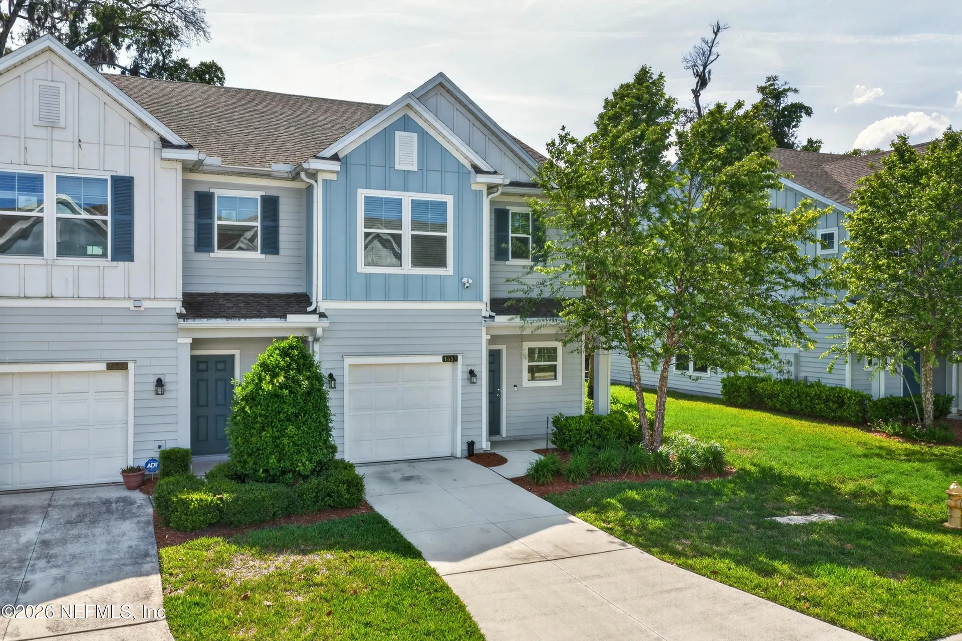 1687 Pottsburg Point Drive Jacksonville FL 32207