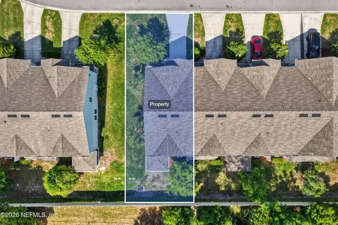 1687 Pottsburg Point Drive Jacksonville FL 32207
