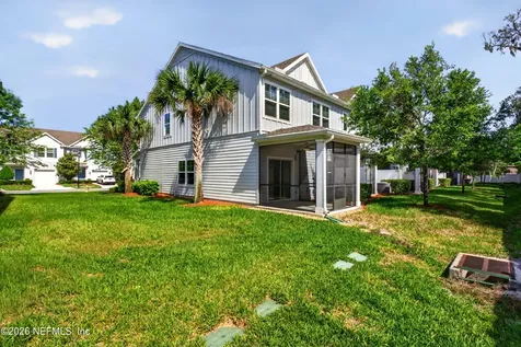 1687 Pottsburg Point Drive Jacksonville FL 32207