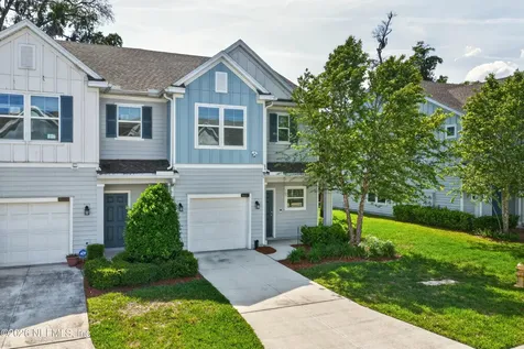 1687 Pottsburg Point Drive Jacksonville FL 32207