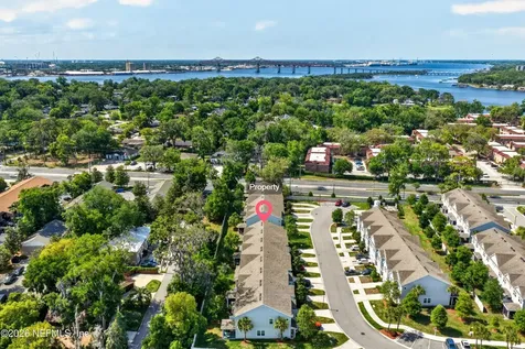 1687 Pottsburg Point Drive Jacksonville FL 32207