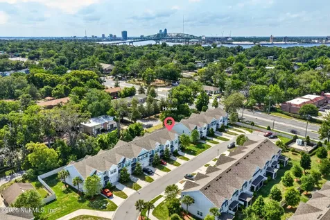 1687 Pottsburg Point Drive Jacksonville FL 32207