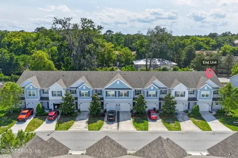 1687 Pottsburg Point Drive Jacksonville FL 32207