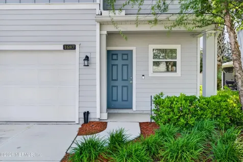 1687 Pottsburg Point Drive Jacksonville FL 32207