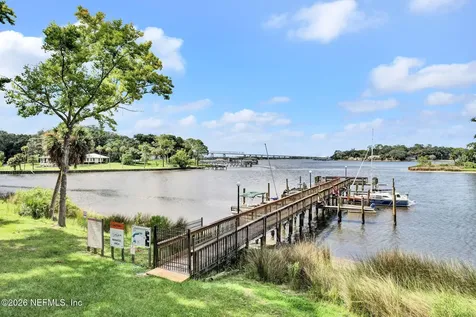 5201 Atlantic Boulevard Jacksonville FL 32207