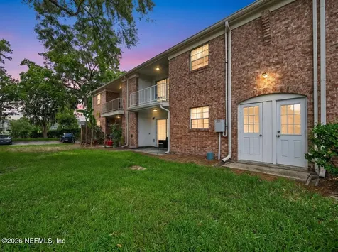 5201 Atlantic Boulevard Jacksonville FL 32207