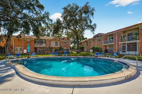 5201 Atlantic Boulevard Jacksonville FL 32207