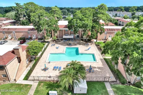 5201 Atlantic Boulevard Jacksonville FL 32207