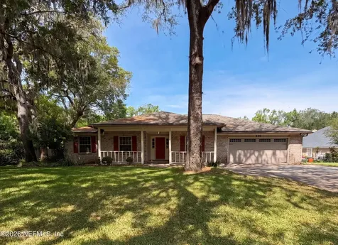 550 Remington Forest Drive St. Johns FL 32259