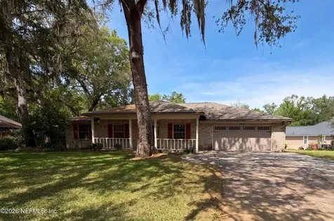 550 Remington Forest Drive St. Johns FL 32259