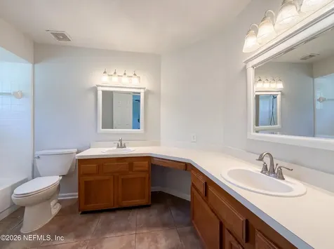 550 Remington Forest Drive St. Johns FL 32259