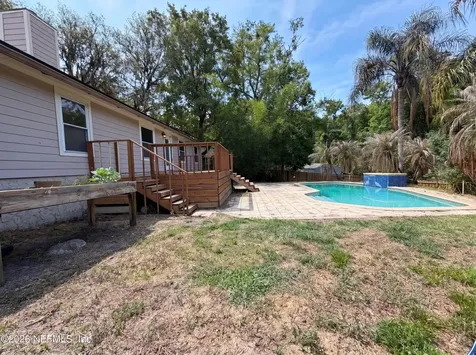 550 Remington Forest Drive St. Johns FL 32259