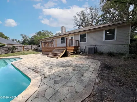 550 Remington Forest Drive St. Johns FL 32259