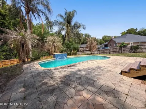 550 Remington Forest Drive St. Johns FL 32259
