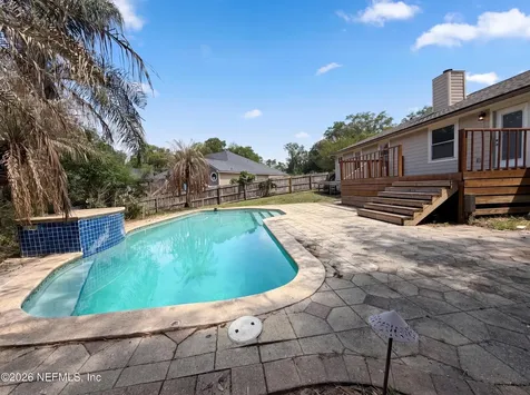 550 Remington Forest Drive St. Johns FL 32259