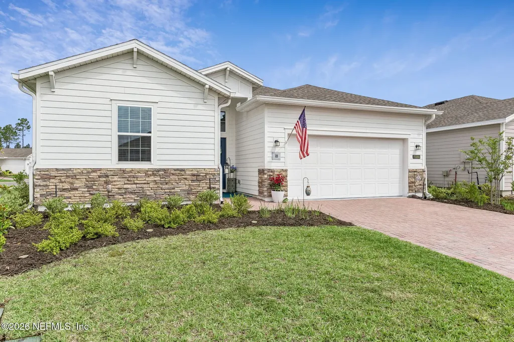 75008 Pondside Lane Yulee FL 32097