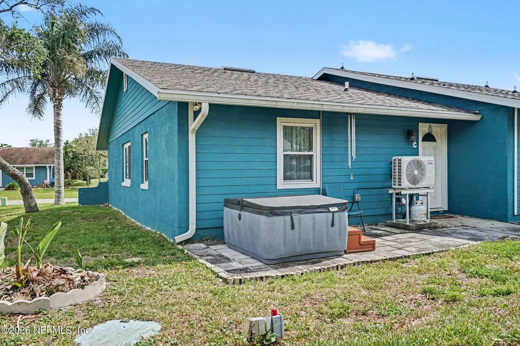 126 Rio Del Mar Street St. Augustine FL 32080