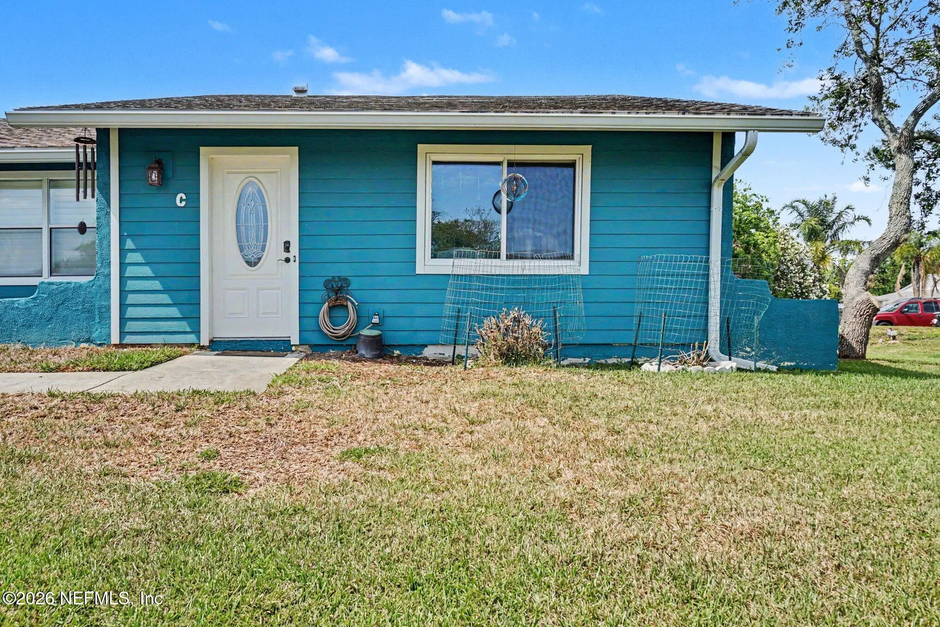 126 Rio Del Mar Street St. Augustine FL 32080
