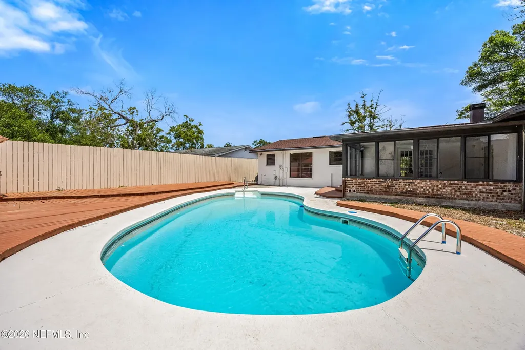 3618 Red Oak Circle W Orange Park FL 32073
