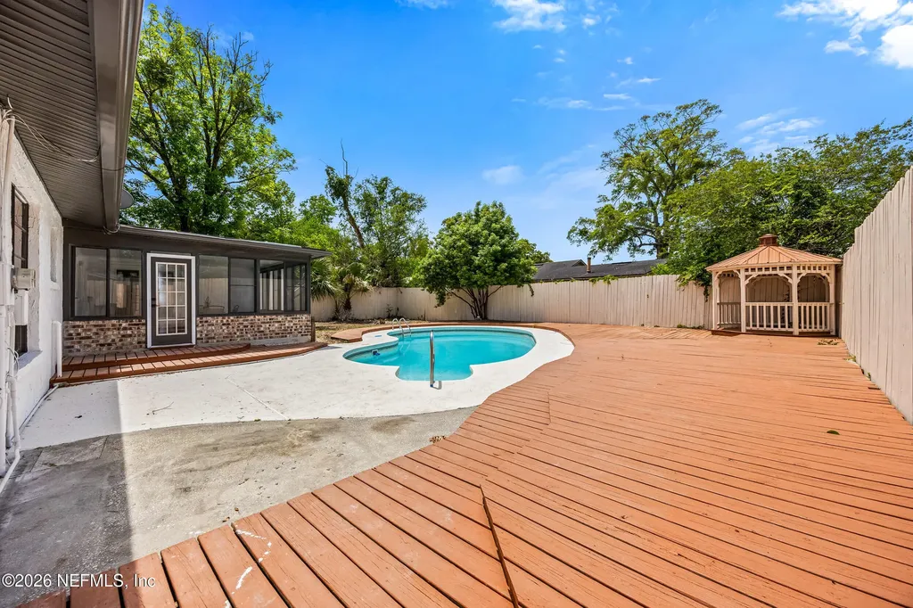 3618 Red Oak Circle W Orange Park FL 32073