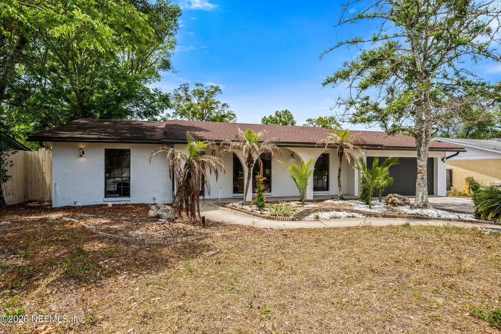 3618 Red Oak Circle W Orange Park FL 32073