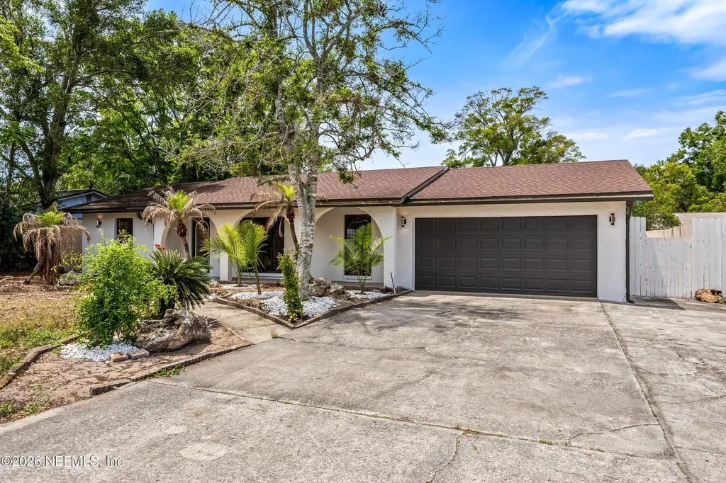 3618 Red Oak Circle W Orange Park FL 32073