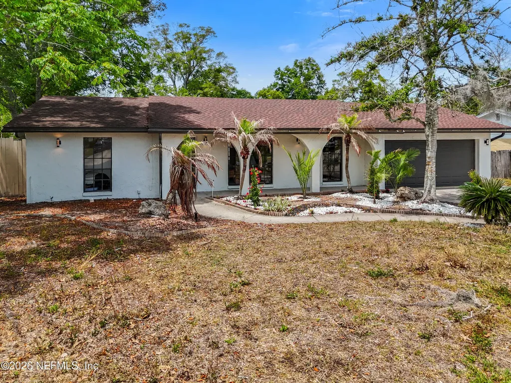 3618 Red Oak Circle W Orange Park FL 32073
